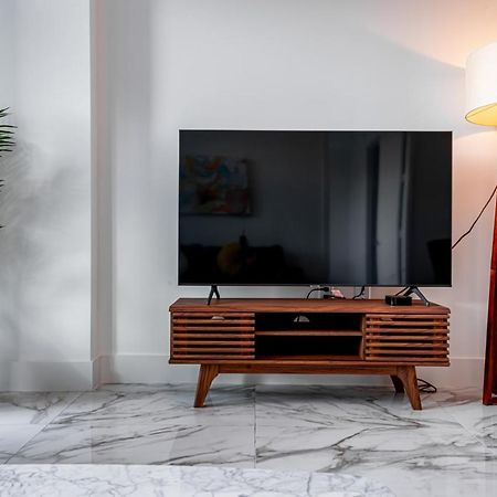 Whyhotel Midtown Miami ドラール エクステリア 写真