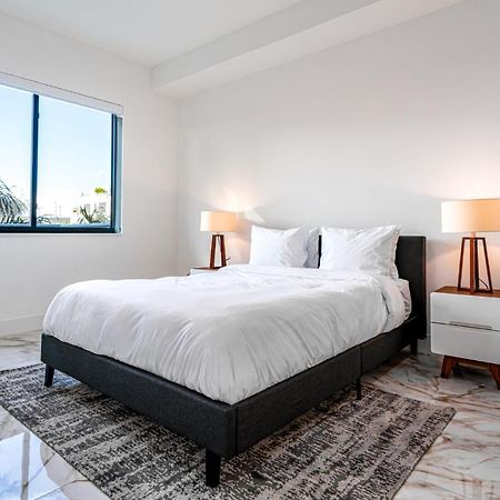 Whyhotel Midtown Miami ドラール エクステリア 写真