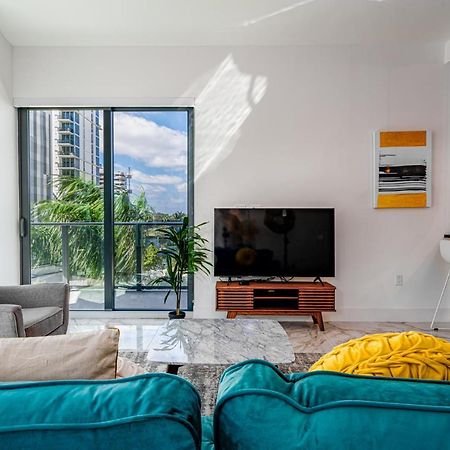 Whyhotel Midtown Miami ドラール エクステリア 写真