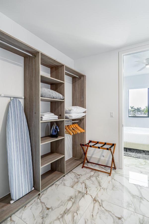 Whyhotel Midtown Miami ドラール エクステリア 写真