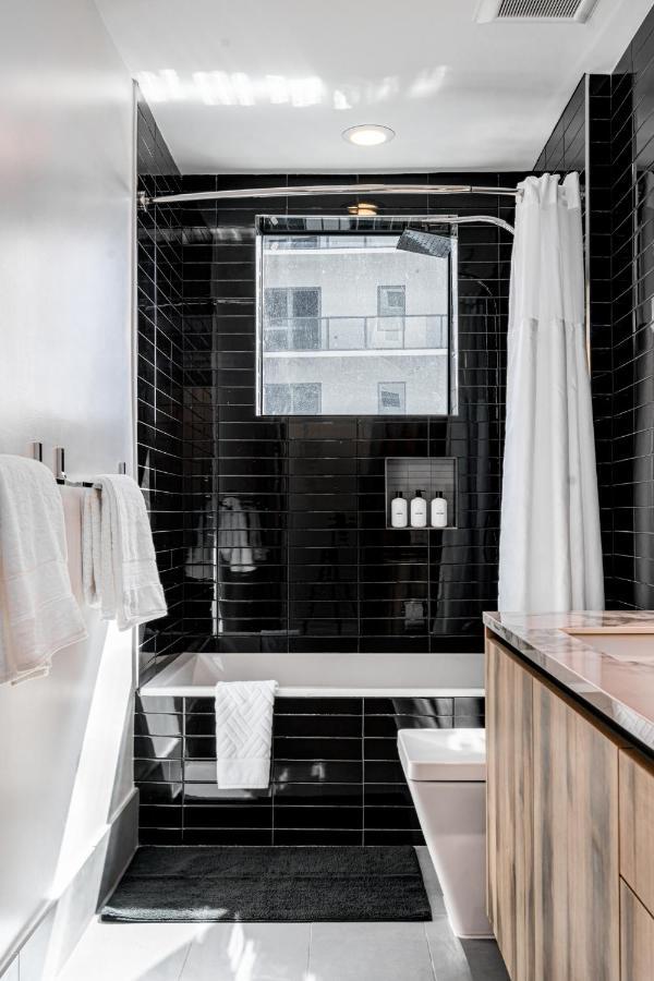 Whyhotel Midtown Miami ドラール エクステリア 写真