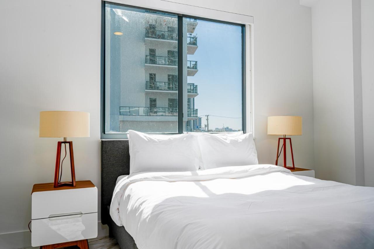 Whyhotel Midtown Miami ドラール エクステリア 写真