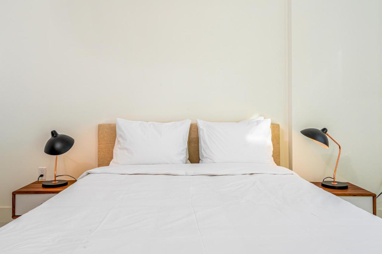Whyhotel Midtown Miami ドラール エクステリア 写真