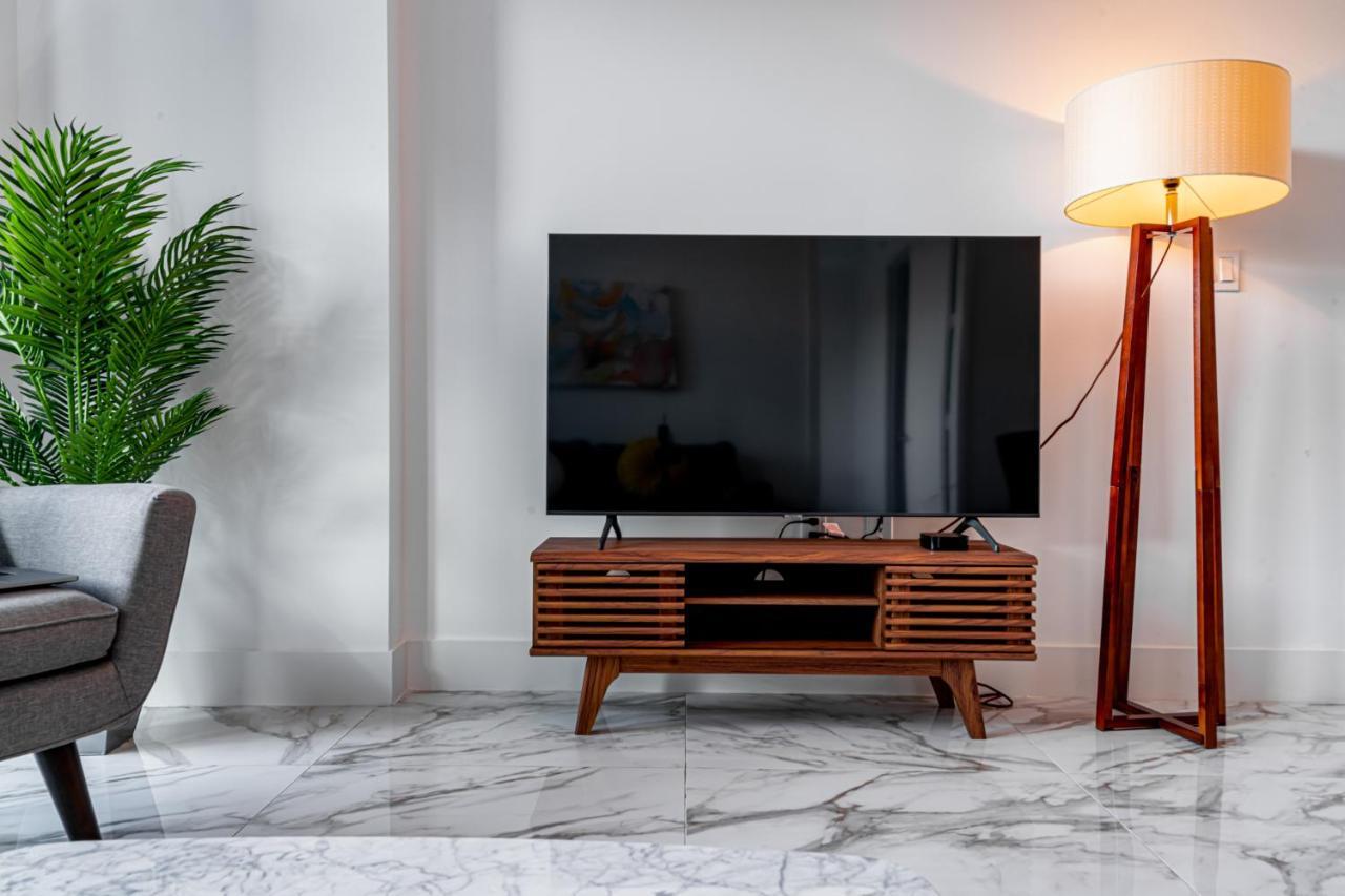 Whyhotel Midtown Miami ドラール エクステリア 写真