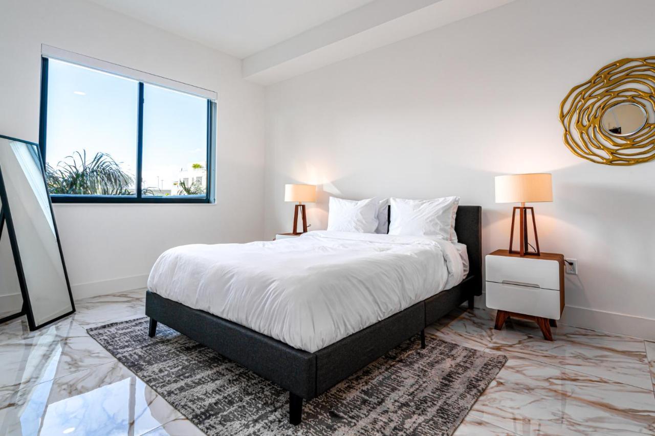 Whyhotel Midtown Miami ドラール エクステリア 写真