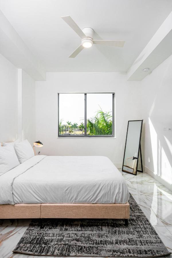 Whyhotel Midtown Miami ドラール エクステリア 写真