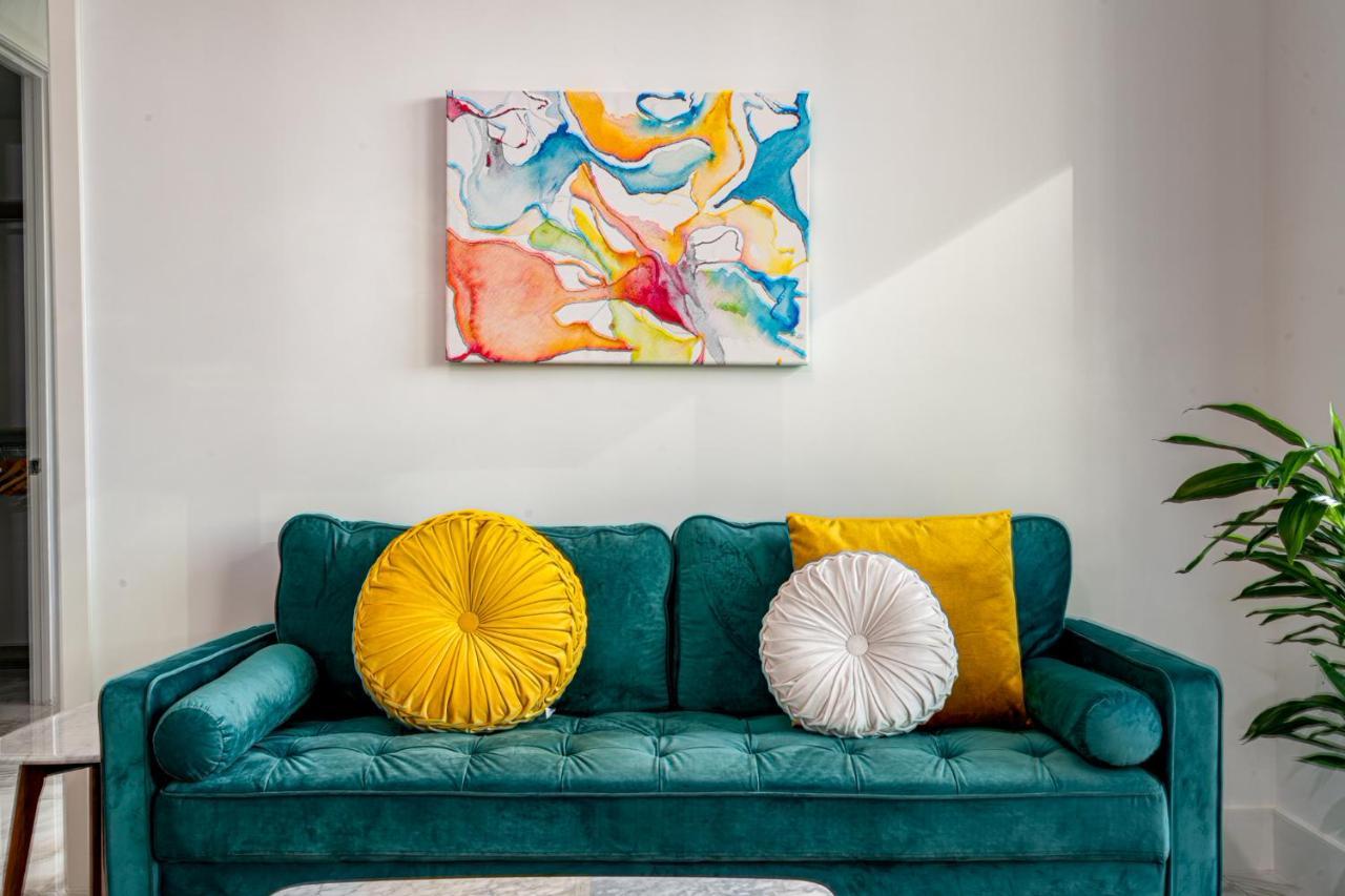 Whyhotel Midtown Miami ドラール エクステリア 写真