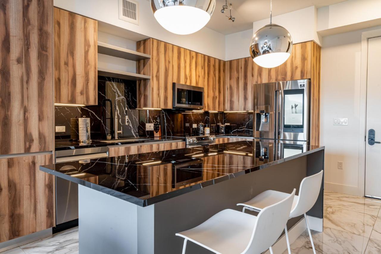 Whyhotel Midtown Miami ドラール エクステリア 写真