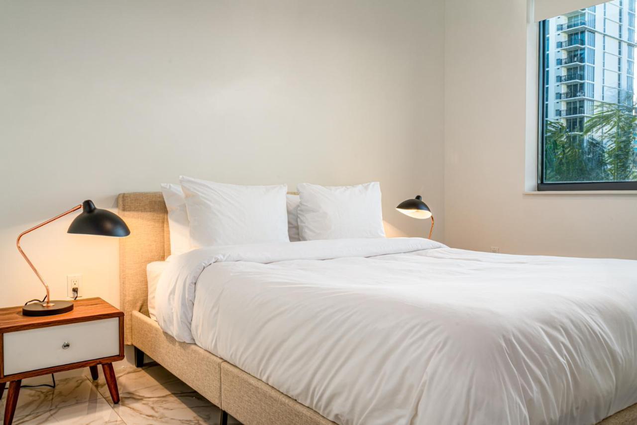 Whyhotel Midtown Miami ドラール エクステリア 写真