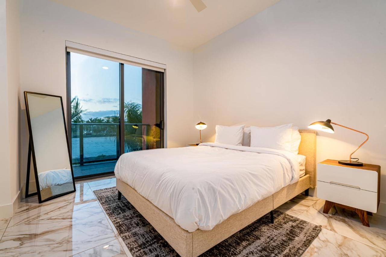 Whyhotel Midtown Miami ドラール エクステリア 写真
