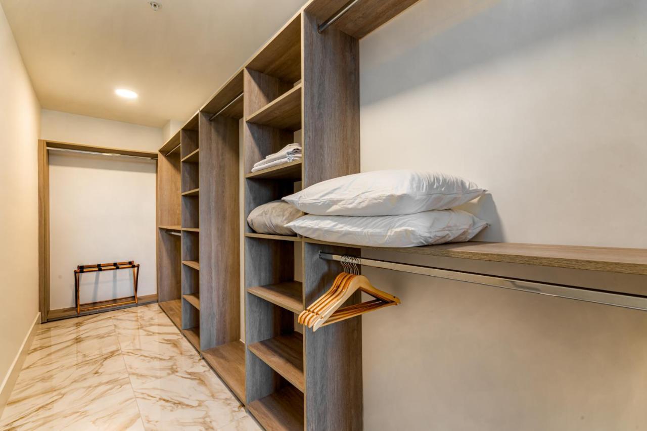 Whyhotel Midtown Miami ドラール エクステリア 写真