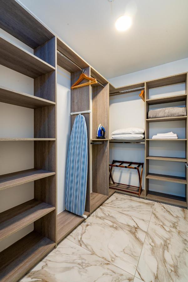 Whyhotel Midtown Miami ドラール エクステリア 写真