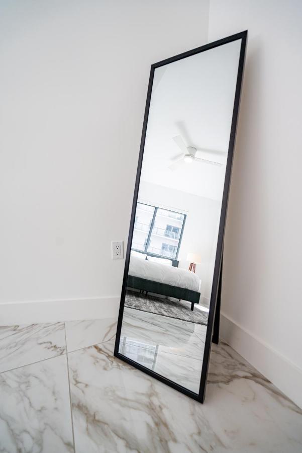 Whyhotel Midtown Miami ドラール エクステリア 写真